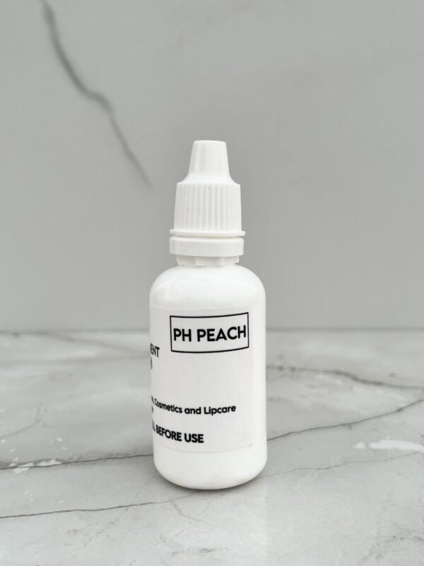 Liquidy Ph Peach Liquid Pigment