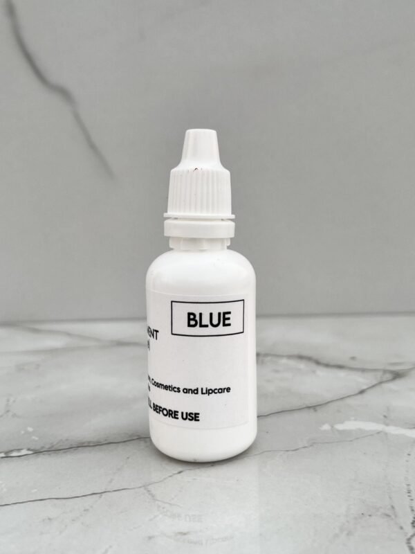 Liquidy Blue Liquid Pigment