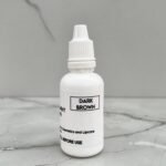 Liquidy Dark Brown Liquid Pigment