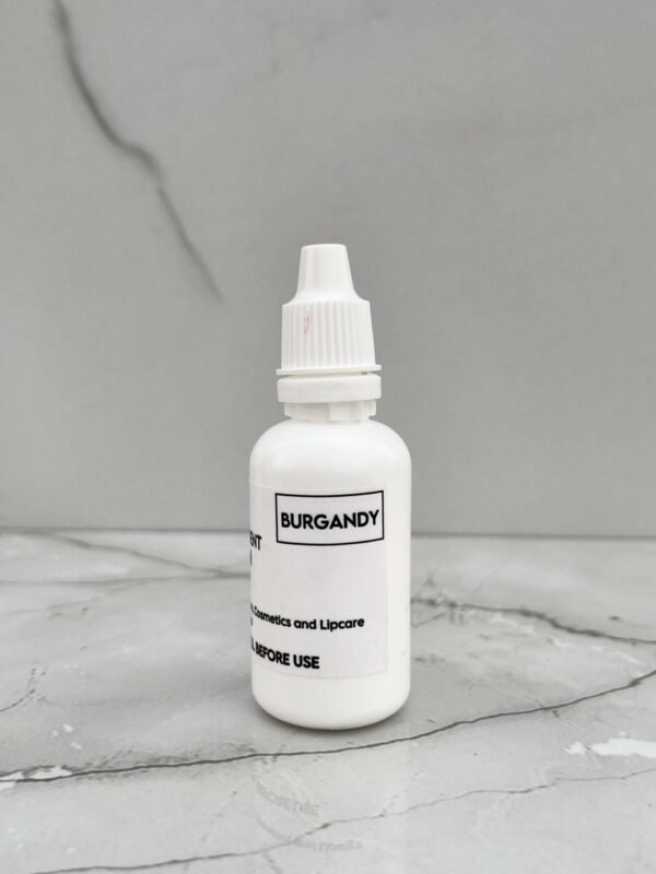 Liquidy Burgundy  Liquid Pigment