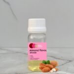 Almond Flavor oil