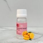 Alphonso Mango Flavor oil