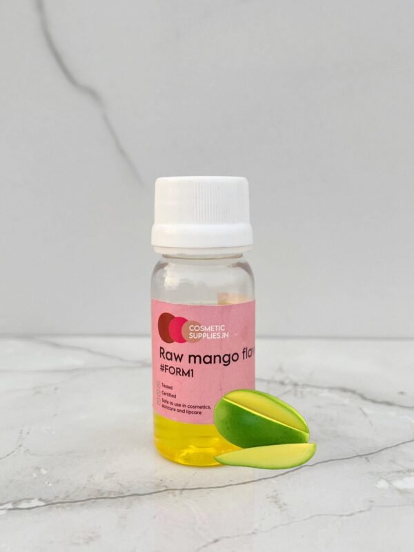 Kaccha Aam Flavor oil