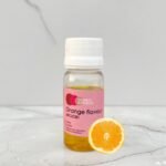Orange Flavor oil