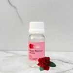Rose Flavor oil