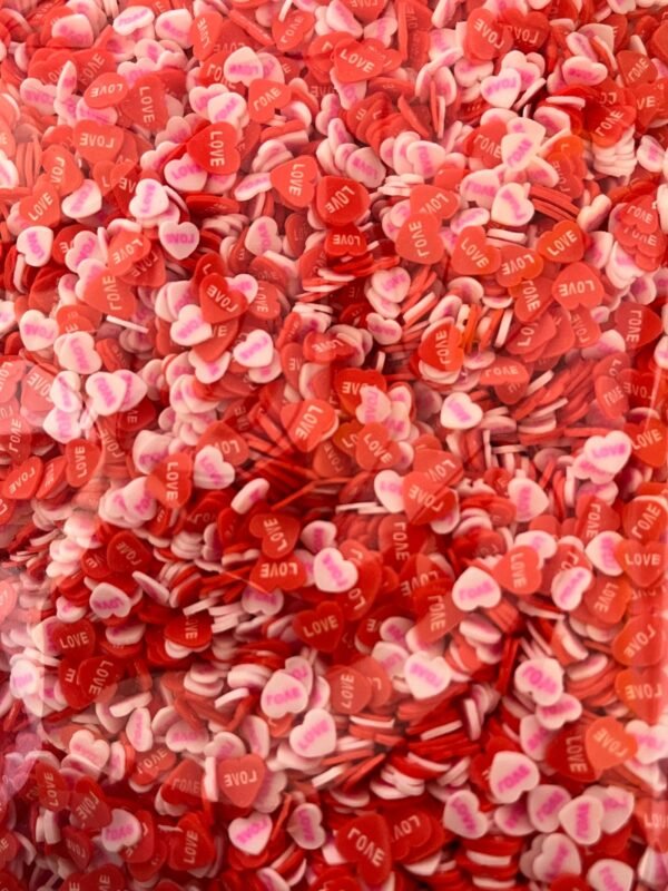 Valentine Decals