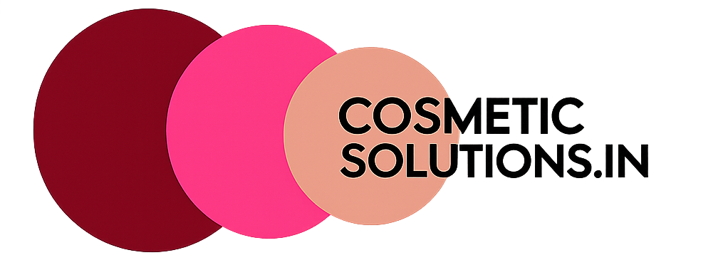 Cosmeticsolutions India / Cosmeticsolutions.in / cosmeticsolutions