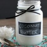 Coconut Butter