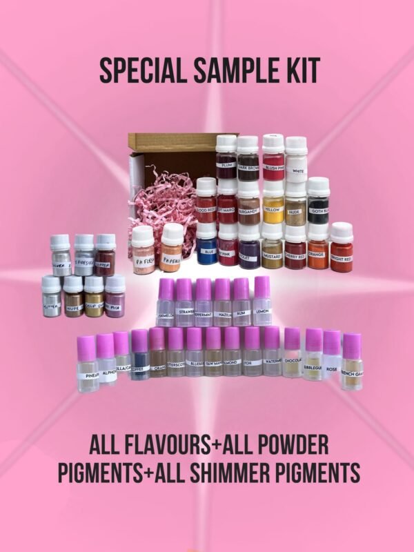 Special Sample Kits