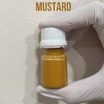 Creamy Mustard Liquid Pigment