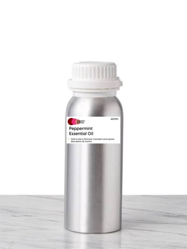 Peppermint Essential Oil