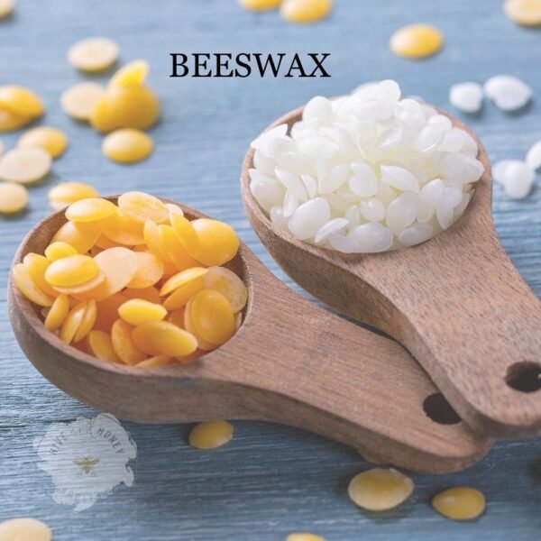 Yellow BeesWax