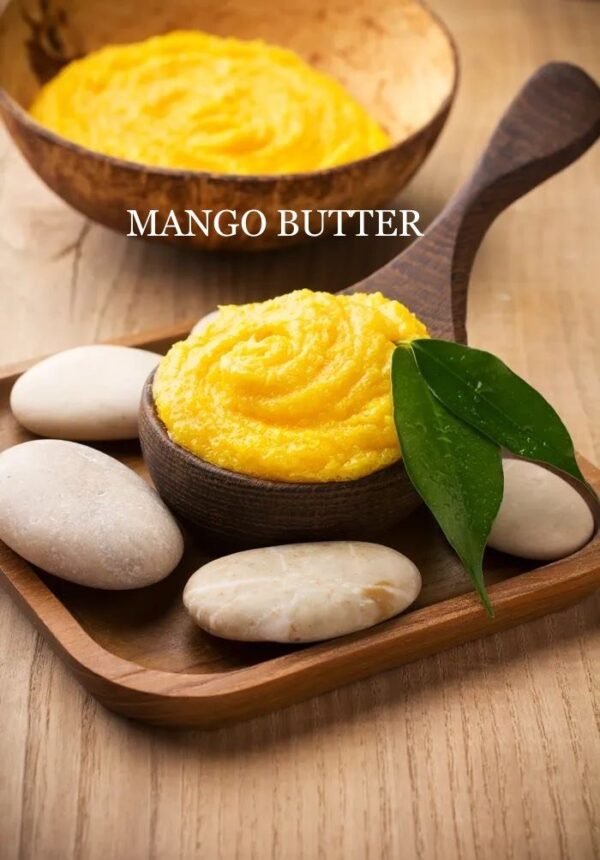 Mango Butter