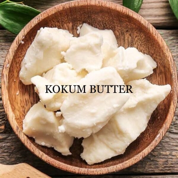 Kokum Butter