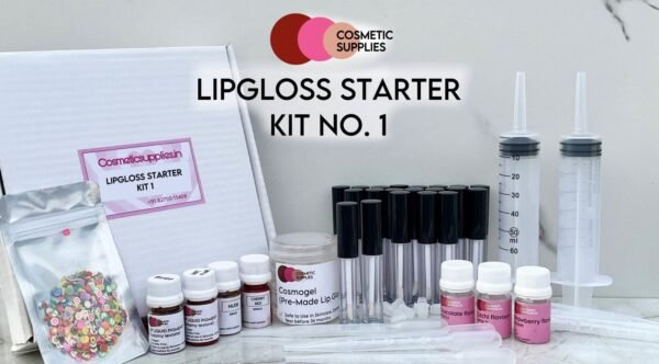 STARTER KIT 1