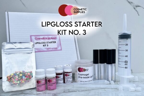 STARTER KIT 3
