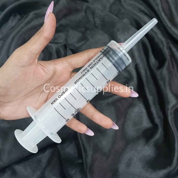 Syringe
