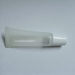 15ml White Lip Gloss Squeeze Tubes